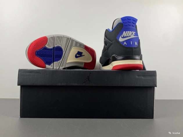 Reps TBK Air Rare Air FV5029-003 Jordan 4 0804